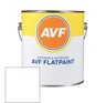 A general purpose flat AVF paint.