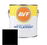 A general purpose flat AVF paint.