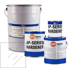 AP-THANE is a high-performance polyurethane finish coat. - Building Depot