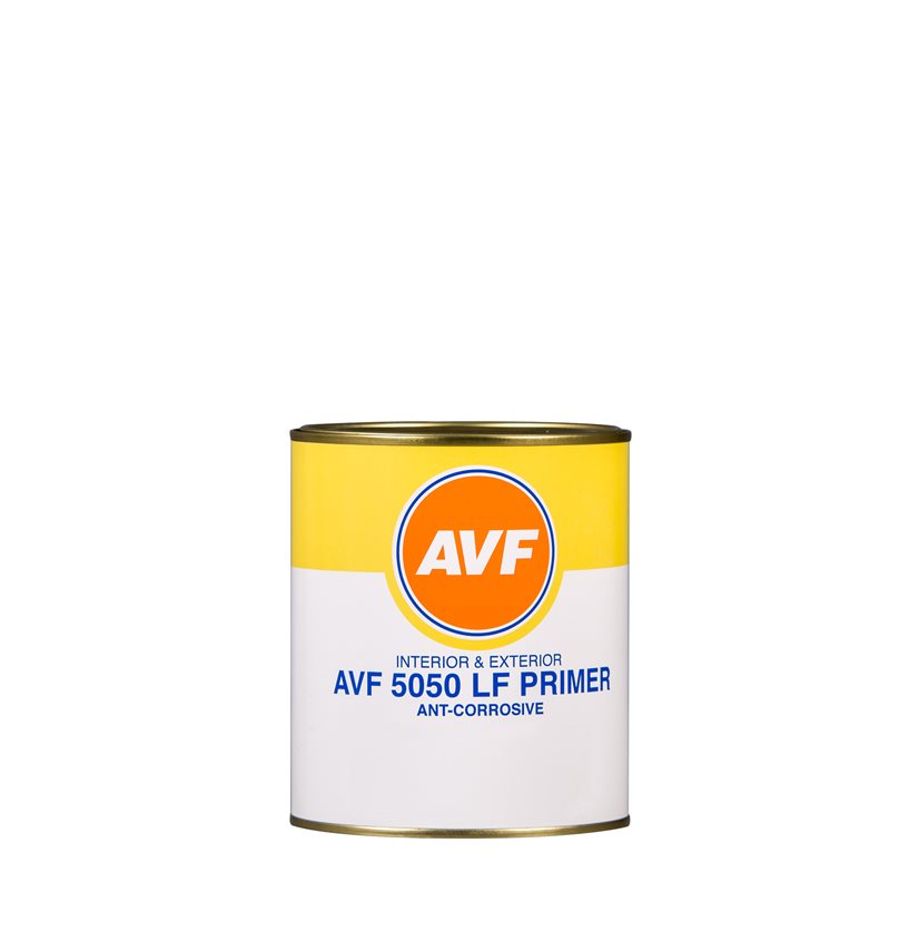 AVF LEAD FREE primer.