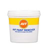 AVF Paint Remover/Stripper - your coating conqueror.