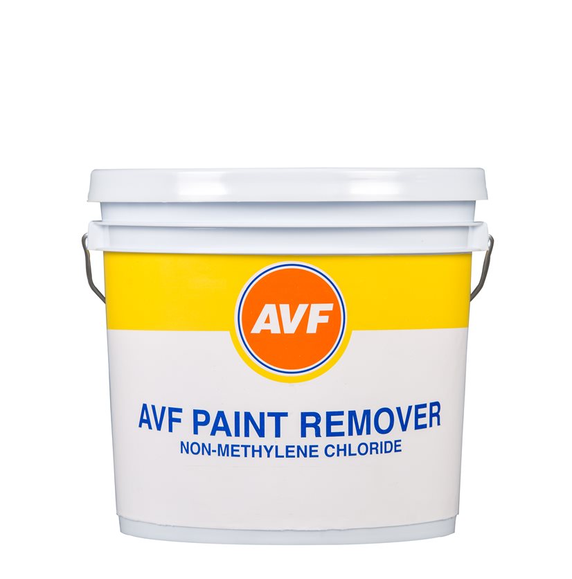 AVF Paint Remover/Stripper.