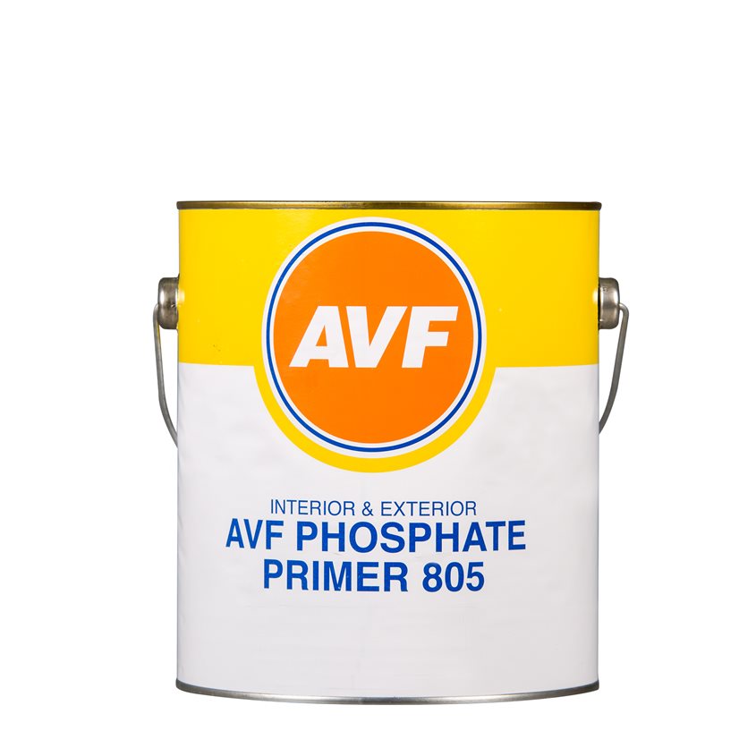 AVF Phosphate Primer.