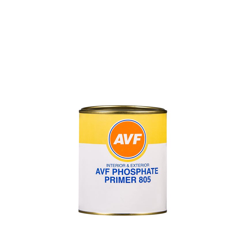 AVF Phosphate Primer.