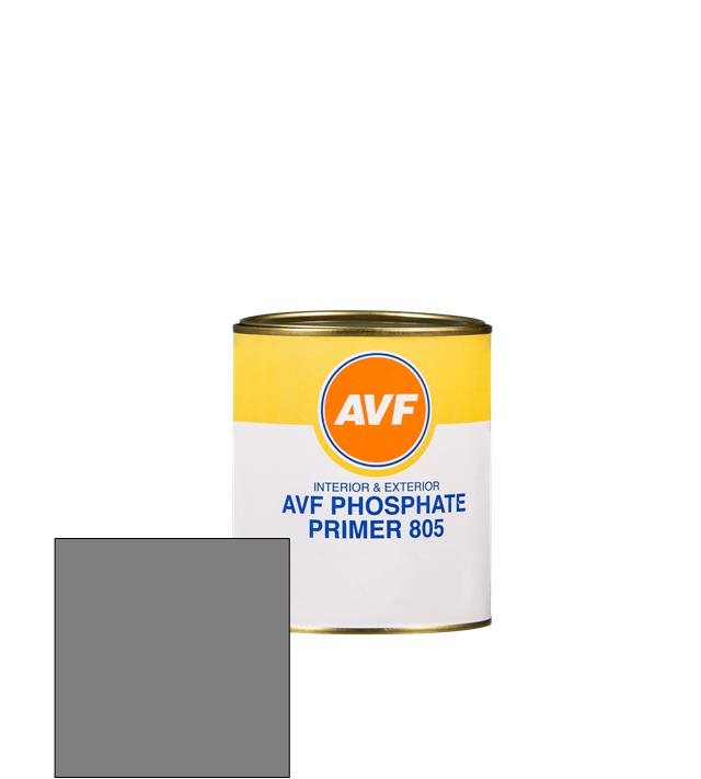 AVF Phosphate Primer.