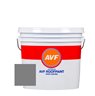 AVF Roofpaint is a premium quality latex paint.