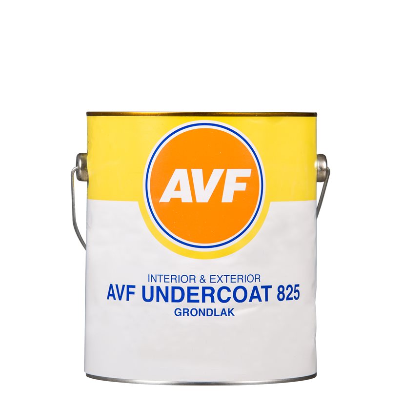 AVF Undercoat (Grondlak).