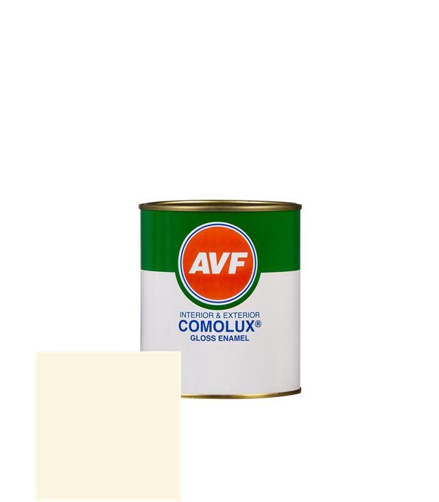 AVF Comolux® Enamel paint - OFF WHITE 2126.