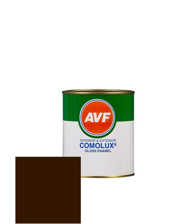 AVF Comolux® Enamel paint.