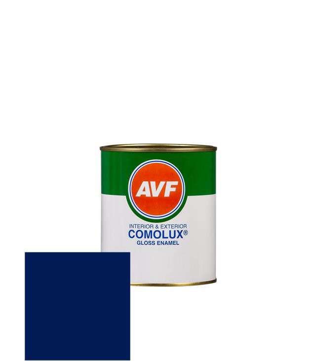 AVF Comolux® Enamel paint.