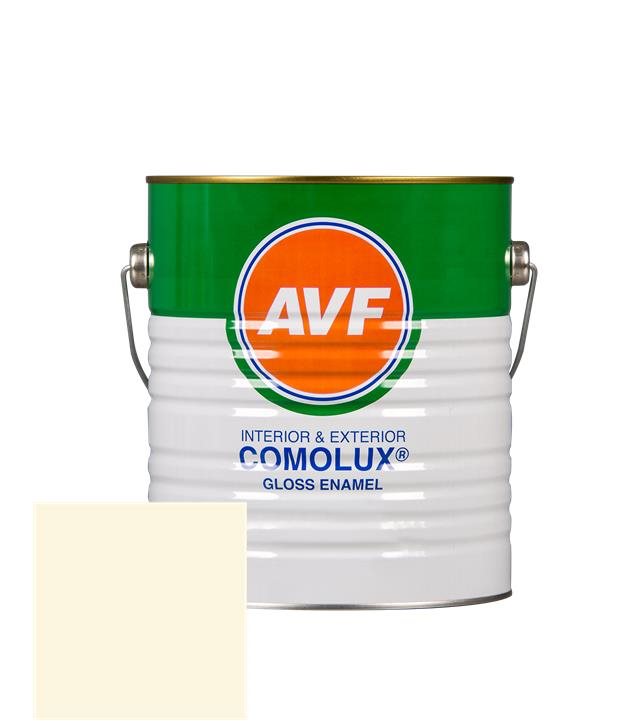 AVF Comolux® Enamel paint.