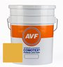 AVF Comotex is a high-quality flat Acrylic interior and exterior paint.