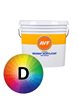 AVF Magna® Acryl coat is 100% acrylic latex exterior paint.