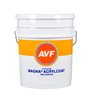 AVF Magna® Acryl coat - 100% acrylic latex exterior paint.