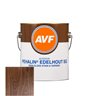 AVF Pehalin® Edelhout SG is a premium quality, semi-gloss solvent based stain & varnish.