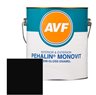 AVF Pehalin® Monovit is a paint for interior and exterior wood and metal substrates protection.