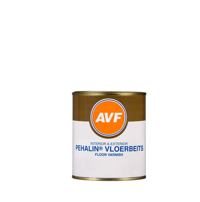 AVF Pehalin® Vloerbeits: the ultimate protection for hardwood floors.