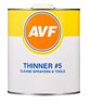 AVF Thinner.