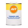 AVF Thinner - Hydrocarbon Solvent.