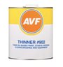 AVF Thinner - 1 US Gallon (3.785 Liters).