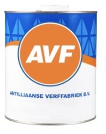 AVF Wall degreaser.