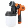 Black + Decker SmartSelect 1200 W 12 in Paint Gun - BDPH1200-B3