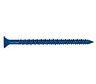 Hillman Phillips Flat Head Concrete Screws