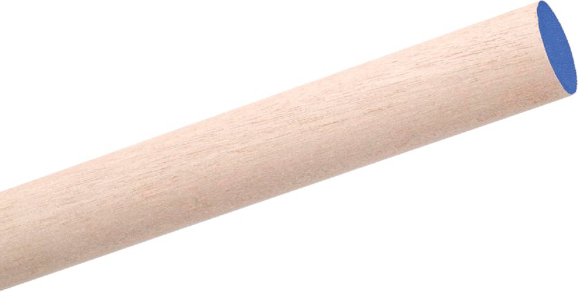 3/8X36 Hardwood Dowel