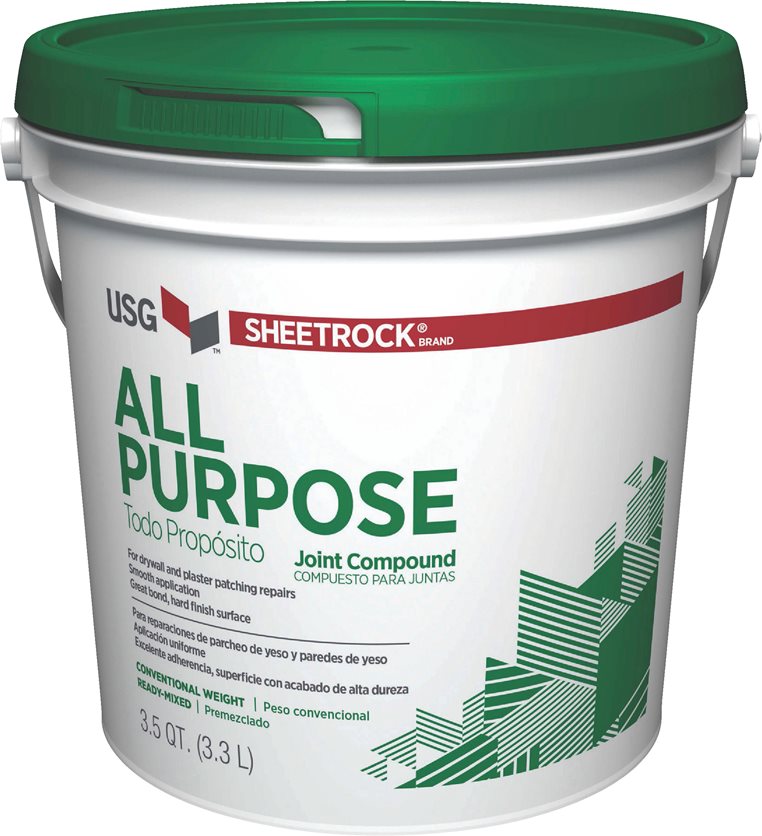 3.5Qt Pail Jnt Compound