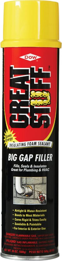 20Oz Gap Filr Fm Sealant