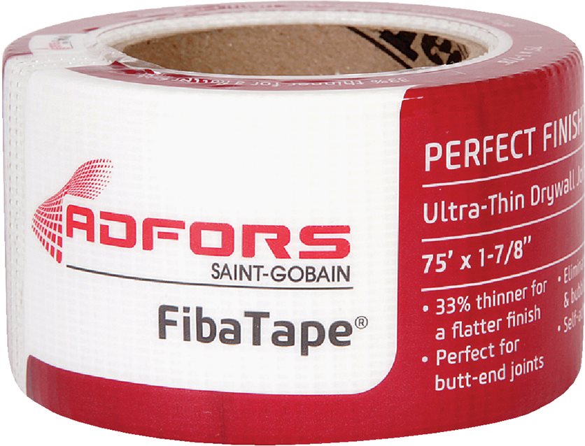 1-7/8X75&apos; Thin Mesh Tape