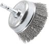 3 Crimped Cup Brush