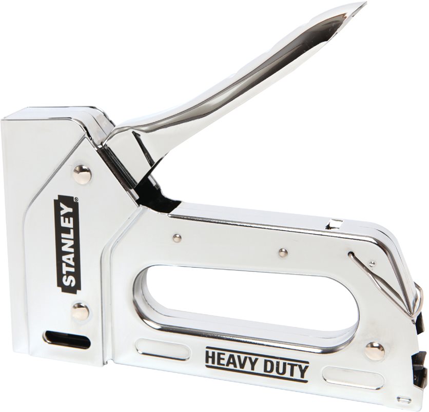 Heavy Duty Staple Gun