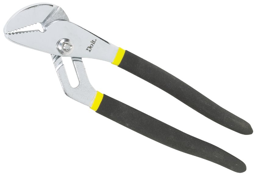 10 Groove Pliers