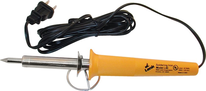 40W Electric Soldering Iron