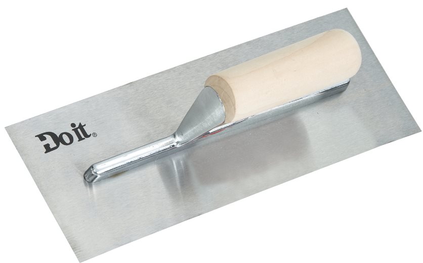 11 Drywall Trowel