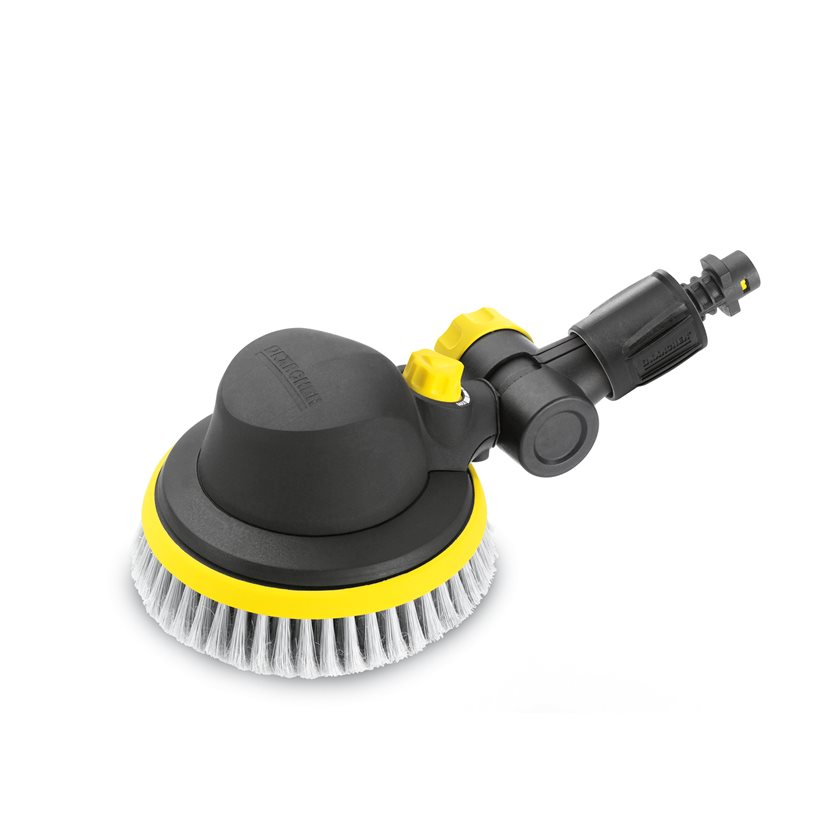 Rotate Wash Brush