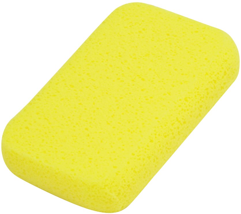 Tile Grout Sponge