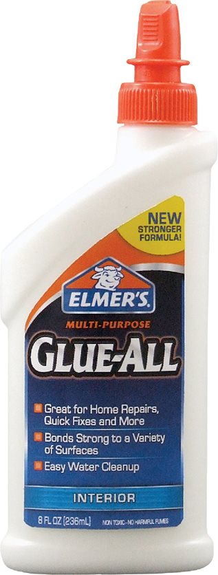 8Oz Glue-All Glue