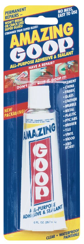 1Oz Amazing Goop Glue