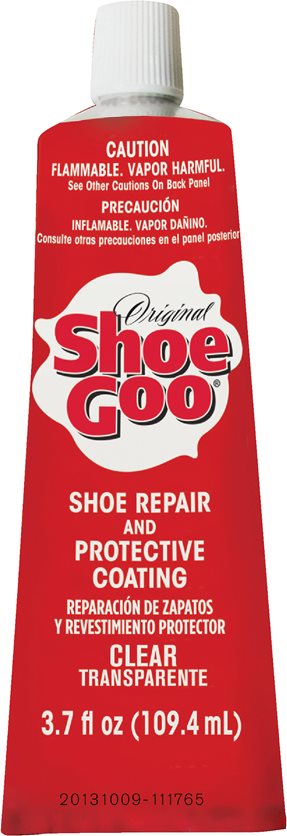 3.7Oz Shoe Goop Glue