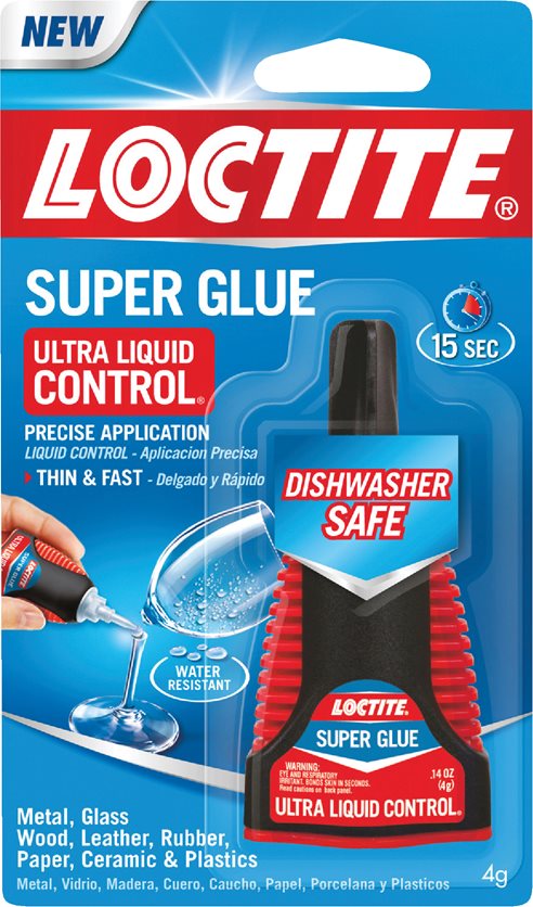 Loctite 4Gm Super Glue