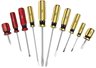 10-piece Screwdriver Set