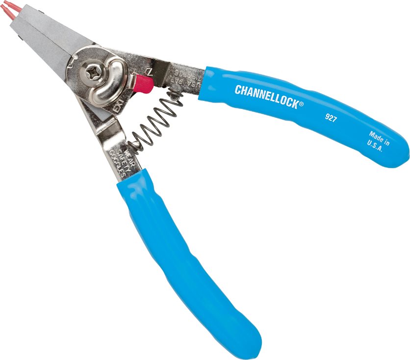 Convrt Retain Ring Plier