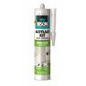 Bison Acrylic Sealant White Structure - 310ml