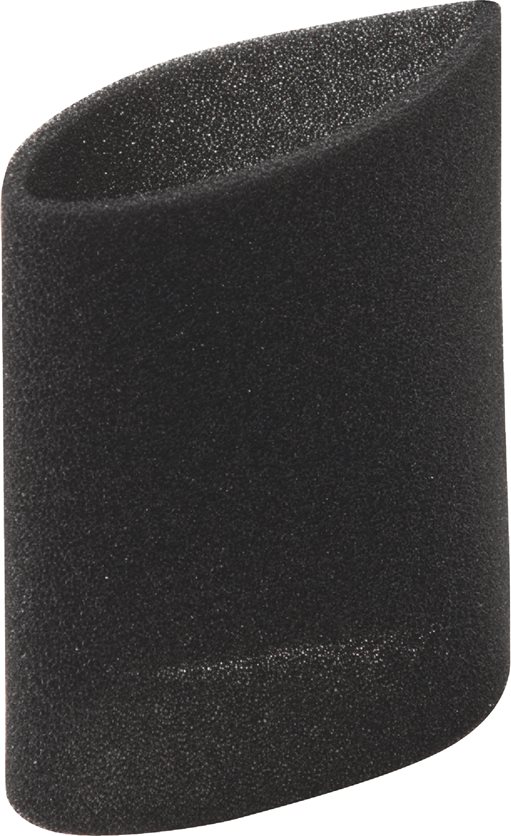 Foam Filter - 1-pack for 5 to 16-gallon systems.