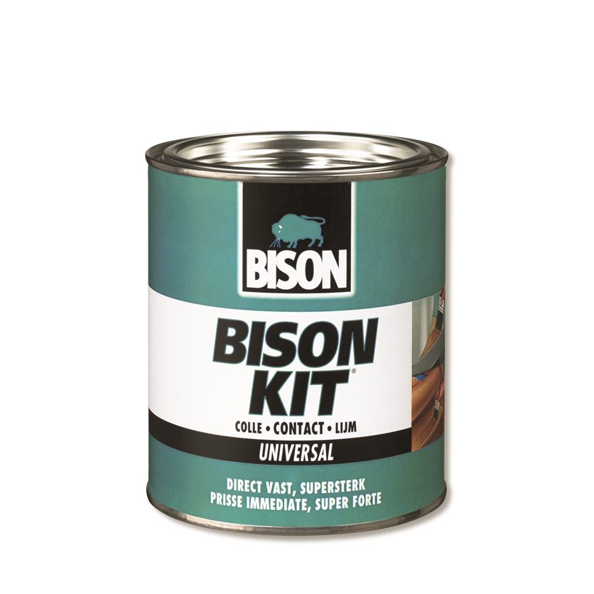 BISON BISON KIT TIN 750ML