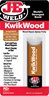 Kwikwood Repair Epoxy - 1 oz. tube for all your wood fixes.