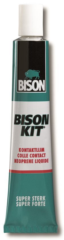 BISON BISON KIT TUBE 50ML