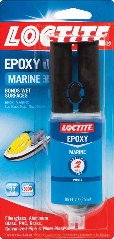 Loctite Marine Epoxy - 0.85 fl. oz.